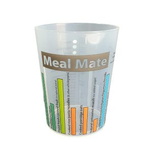 Meal Mate Cup