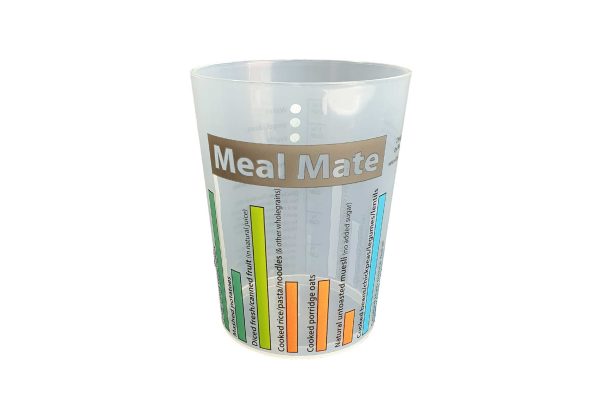 Meal Mate Cup